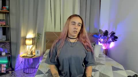 Dannacastle online show from January 10, 5:46 am