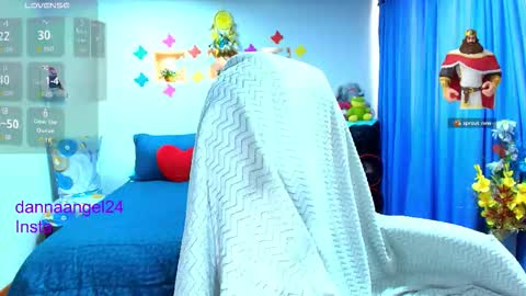 Danna online show from March 27, 10:11 pm