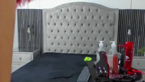 Danna Flame online show from March 6, 8:09 am