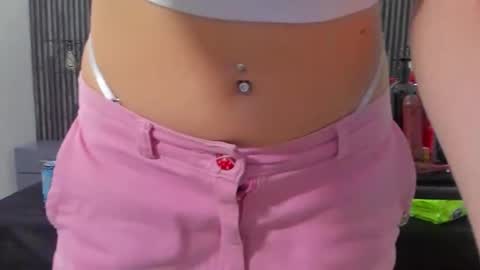 Danna Flame online show from January 8, 9:21 am