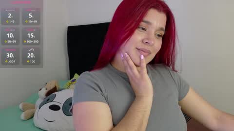Danna online show from June 2, 2:35 am