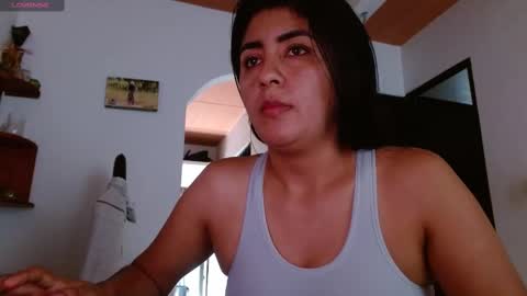 Danna online show from March 12, 6:43 pm