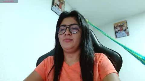 Danna online show from February 18, 11:48 pm