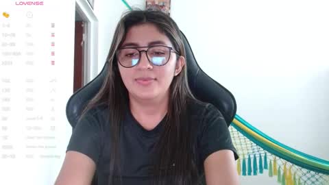 Danna online show from March 17, 8:03 pm