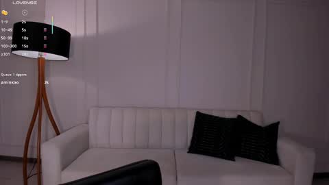 Danna Cruz  online show from February 27, 12:25 am