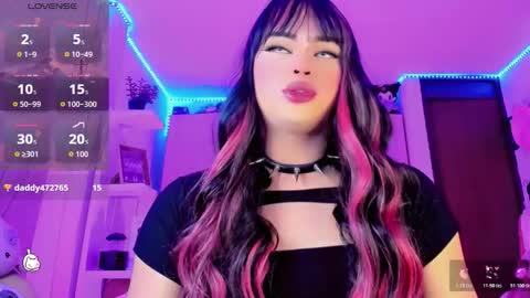 dannadolls online show from March 21, 6:34 pm