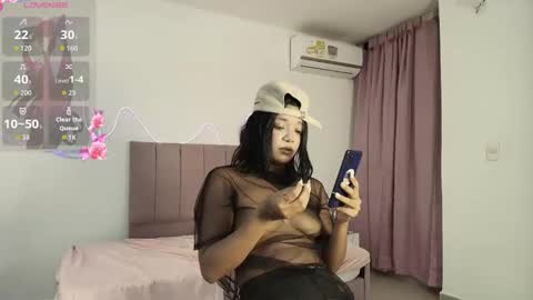 dannagabriella online show from November 23, 4:32 am