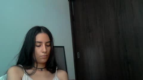 Dannali22 online show from August 8, 7:57 pm