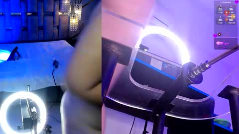 Danna online show from March 21, 2:44 pm