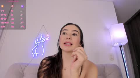 danna  online show from December 11, 1:15 am