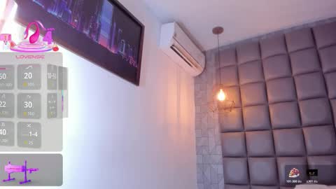 Danna online show from February 25, 3:04 pm