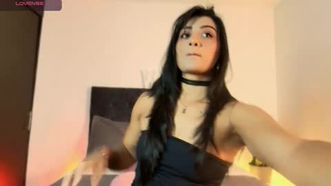 Danna Wells online show from October 24, 4:52 pm