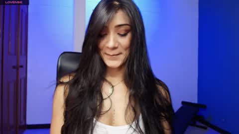 Danna Wells online show from December 3, 4:20 am