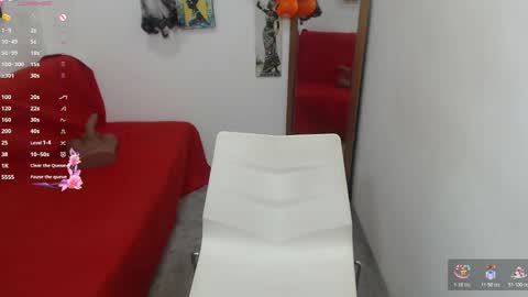 Danna online show from October 31, 1:22 pm