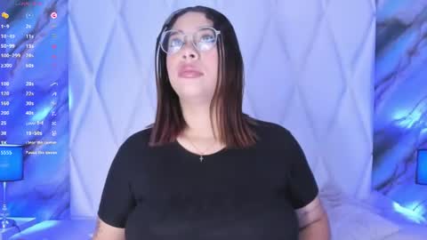 Danna Monroe  online show from July 1, 11:19 am