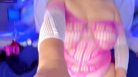 Danna Monroe  online show from March 13, 12:08 pm