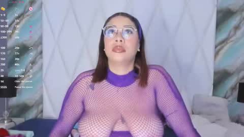 Danna Monroe  online show from June 22, 11:28 am