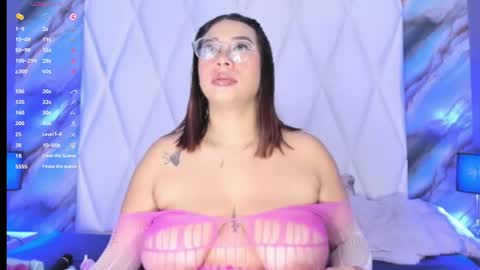 Danna Monroe  online show from July 10, 11:37 am