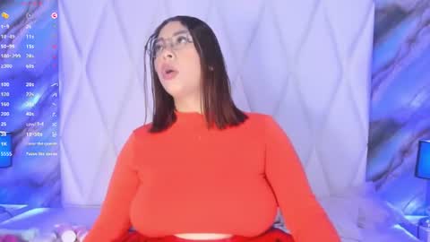Danna Monroe  online show from June 19, 11:38 am