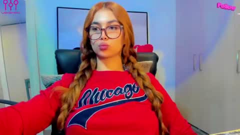 danniecarton online show from July 25, 4:43 am