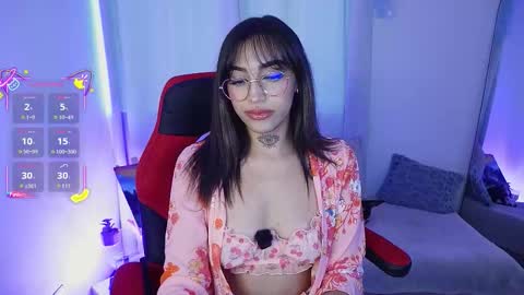    online show from February 25, 8:01 pm