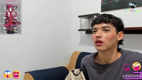 danniels_sweet online show from December 16, 12:16 pm