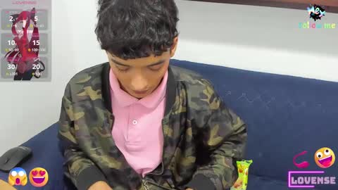 danniels_sweet online show from December 14, 4:12 am