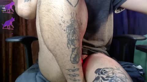 DANNTE online show from September 11, 2:57 am