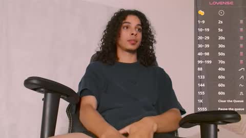 Danny online show from November 17, 2:14 am