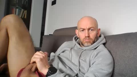 danny81boy online show from January 16, 12:14 pm