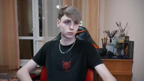 Daniel online show from March 10, 1:00 pm