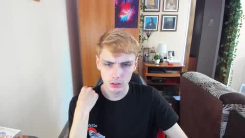 Daniel online show from September 15, 11:33 am