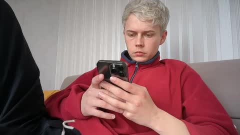 danny online show from May 13, 11:53 am
