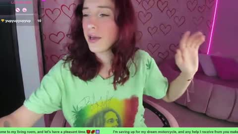 Danny online show from April 15, 2:31 pm