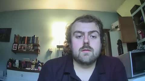 Danny online show from October 22, 3:46 pm