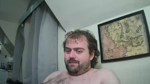 Danny online show from September 21, 8:46 pm