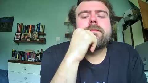 Danny online show from October 17, 9:35 am