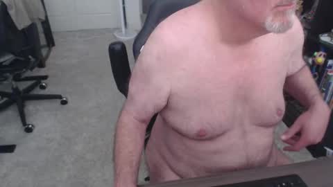 Danny bear online show from September 11, 7:04 pm