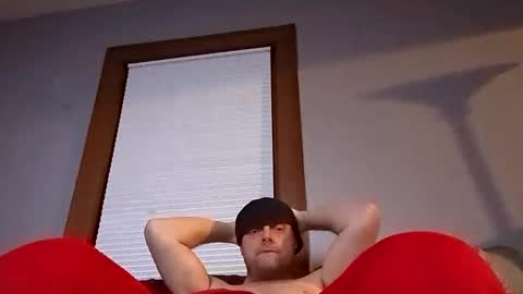 dannyboy72380 online show from March 9, 9:57 am