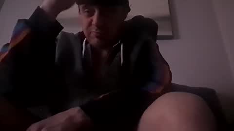 dannyboy72380 online show from March 8, 11:16 am