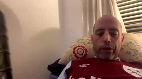 dannyboy8222 online show from January 12, 6:37 pm