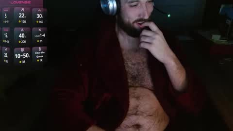 Snapshot of dannyboyx69 chatting on February 8, 6:12 am dannyboyx69 online show from February 8, 6:12 am