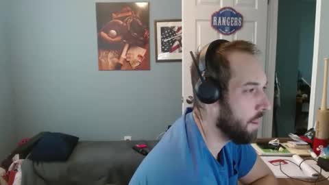 dannyboyx69 online show from February 3, 2:32 pm