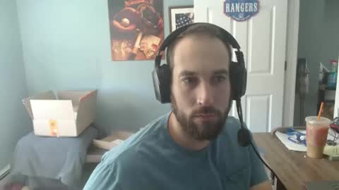 dannyboyx69 online show from April 27, 1:52 pm