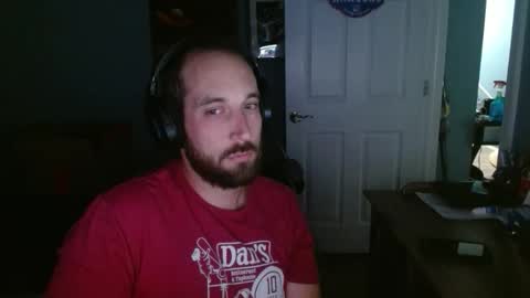 dannyboyx69 online show from April 19, 4:46 am