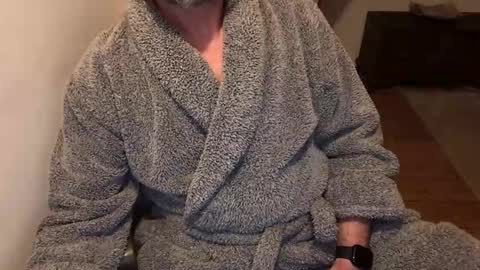 dannybuoy2 online show from February 18, 2:11 am