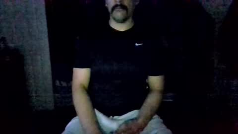 dannychorizo707 online show from March 17, 5:45 am