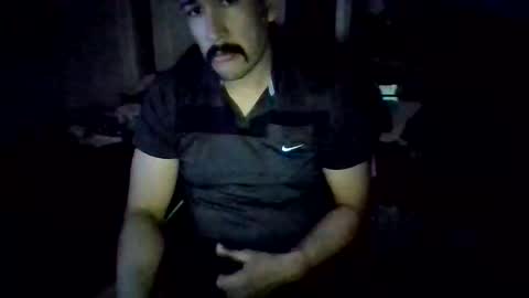 dannychorizo707 online show from March 4, 7:38 am