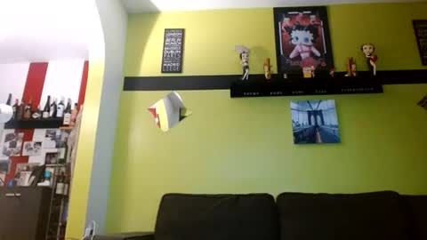 dannyking1299 online show from July 2, 2:20 am