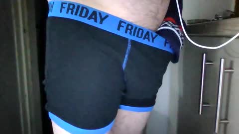 dannyman206206 online show from December 15, 2:40 am